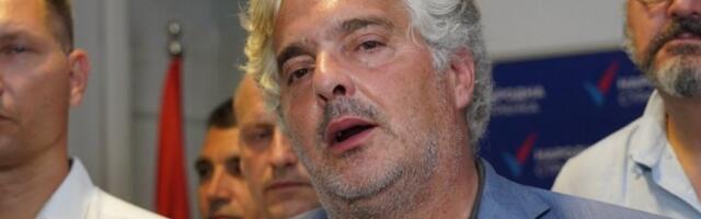 Gajić: Ako ne možete da nađete Ćetkovićev predmet koji je u TOK-u, objaviću ga na sajtu