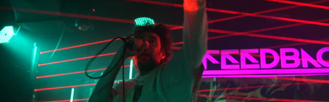 Stereo Banana „sašila sambu“ prve večeri proslave rođendana u Nišu