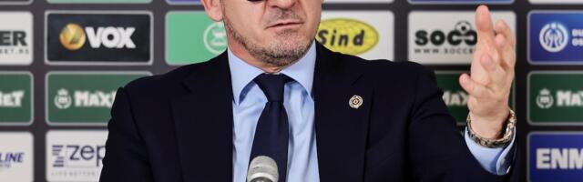 POBUNA U PARTIZANU! Padaju prve ostavke u Humskoj? Skandal koji je sve šokirao!