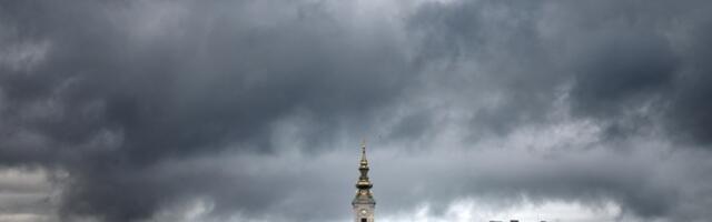 Zašto država RASPRODAJE Beograd