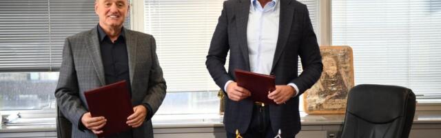 Olimpijski centar „Jahorina“ i Skijališta Srbije potpisali sporazum o saradnji i zajedničkoj ski karti