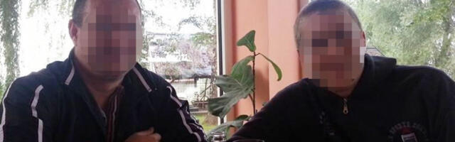 DEJAN SVIREPO UBIO SINA NAKON SVAĐE OKO FUDBALA! Milan tada došao kod roditelja na vikend, otac mu presudio nožem!