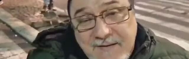 Smenjeni urednik na RTS-u najavljuje štrajk glađu: Moj opstanak zavisi od Bujoševića