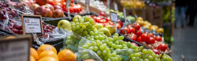 Pijačni barometar: Ovo su cene na tezgama u Srbiji - krompir 70 rsd, jabuke i do 200, evo šta je pojeftinilo