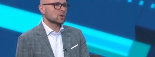 "STVARI SU SE ISPUMPALE" Profesor sa FPN odsvirao kraj blokaderskom pokretu: Predvidivi, čak postaje pomalo i dosadno