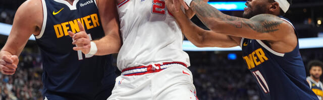 Jokić vodio Denver do pobede u produžetcima, Hjustonu treći poraz zaredom