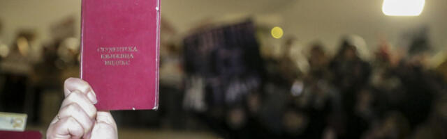 Moguće, nagovešteno i realno