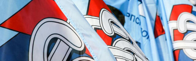 "SPO FALSIFIKOVAO GLAVNI ODBOR" Objavljeno saopštenje: Dovodili ljude sa ulice!