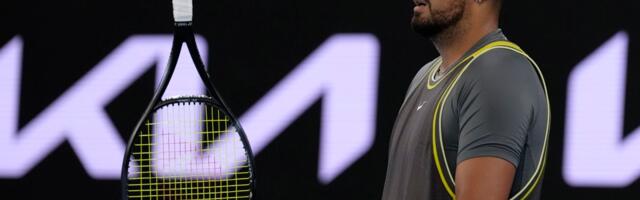 Kirjos odabrao najveći teniski meč ikada odigran, na pitanje o GOAT-u nije imao dilemu