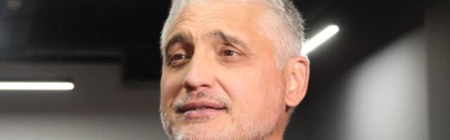 Čeda danas ima razlog za slavlje: Nakon priče o veridbi objavio snimak bivše žene (VIDEO)