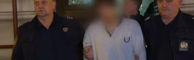 UBICI IZ PREČKOG 50 GODINA ZATVORA! Hrvatska dočekala presudu za monstruma koji je izvršio krvavi pir u osnovnoj školi