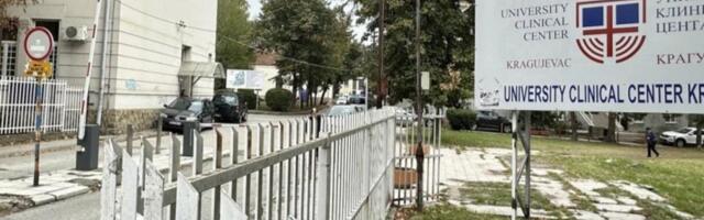 Respiratorne infekcije haraju ovim gradom: Zabranjene posete u bolnici