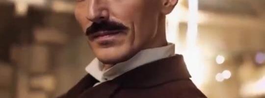 MILIČIĆ: Predložićemo da se u Nikšiću podigne spomenik Nikoli Tesli!