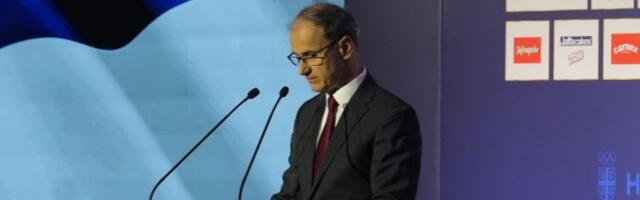 Macut: Izbori nisu lek za svaku krizu