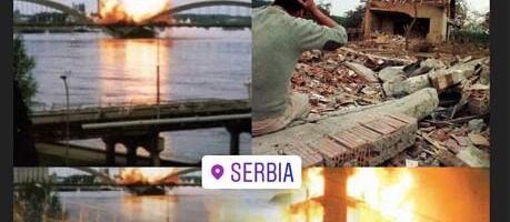 NEMAČKI MEDIJI OŠTRI: Stranka Zeleni kritikuje Trampa zbog napada na Venecuelu, a zaboravila nemačko učešće u NATO bombardovanju Srbije 1999! (FOTO)