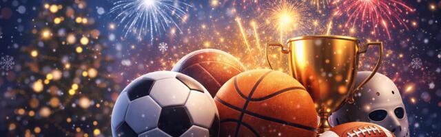 MaxBet Sport božićni kviz: 15 pitanja za sportske znalce