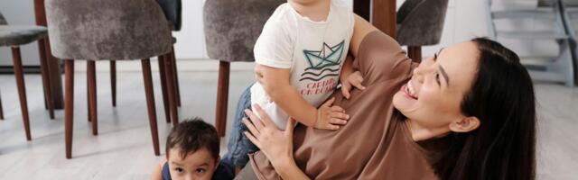 Kako razumeti dete kada ne možete da protumačite njegove prve reči: Priča li priča, ali vama ništa nije jasno