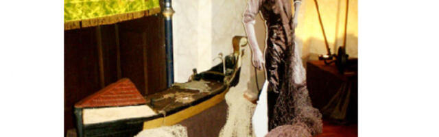 Кад је занат био важан и златан