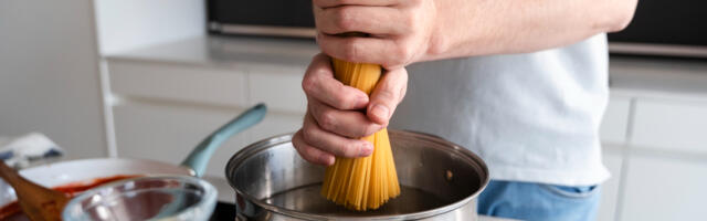Barilla ima Spotify plej-liste savršeno kuvanu testeninu: Pusti muziku i spremi pastu al dente