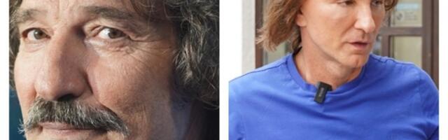 "Studenti su imali bolje ponude - pravda, sloboda, ljubav, poštenje...": Gagi Jovanović o odbijanju Mitrovića