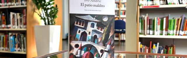 Most u Beogradu: O Andriću, pisanju i prevođenju