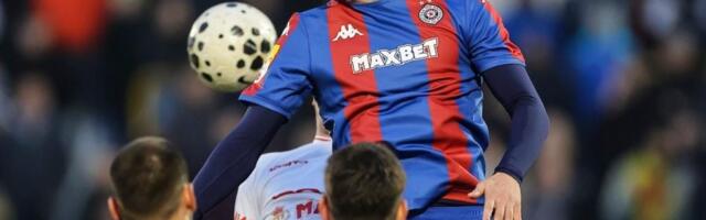 Sudijska komisija o spornoj situaciji u Humskoj: Može biti podržana odluka arbitra, Pazar oštećen za penal