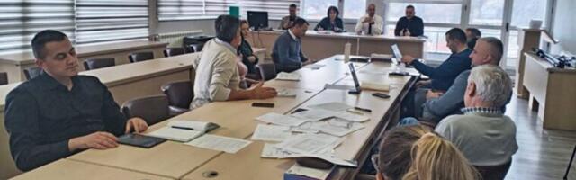 Rebalans budžeta uskoro pred odbornicima Skupštine opštine Prijepolje