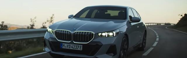 BMW objašnjava zašto naplaćuje dodatne funkcije u automobilima