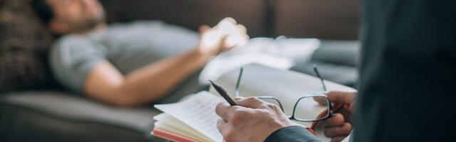 Razvoj psihoterapije pokazuje izrazitu interdisciplinarnost