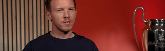 Nagelsman o Srbiji: Izazovno gostovanje zbog strastvenih navijača