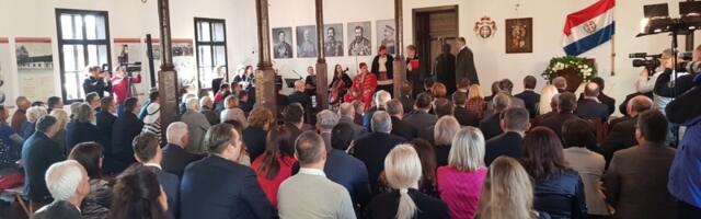 U Kragujevcu danas – Sretenjska akademija