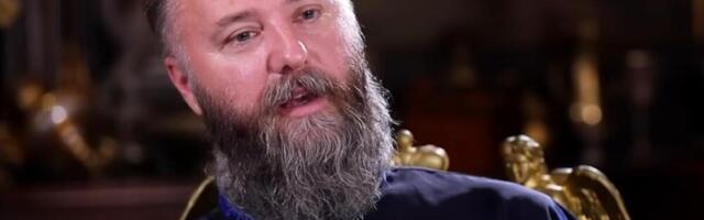 "SRAMOTA JE DA..." Otac Predrag Popović se oglasio uoči Vaskršnjeg posta - OVO NIKAKO, ALI NIKAKO NEMOJTE DA RADITE