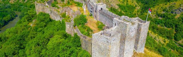 Legenda o najlepšoj srpskoj tvrđavi stara je 600 godina: Misterija o njenom nastanku i dalje nije rešena