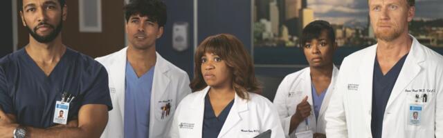 Dve decenije "Uvoda u anatomiju": Stiže nova sezona i evo kad će biti premijerno prikazana na malim ekranima