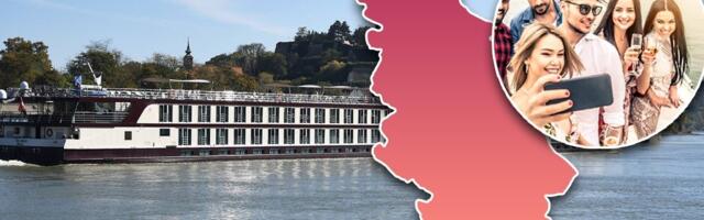 Letovanje bez pasoša: U Srbiji ima svega - cene smeštaja od 10 evra