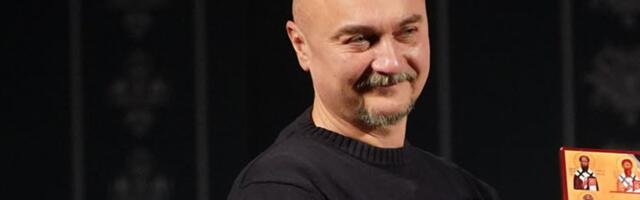 INTERVJU Predrag Radonjić, direktor NP Priština: Kreativno bekstvo neophodno deci na KiM