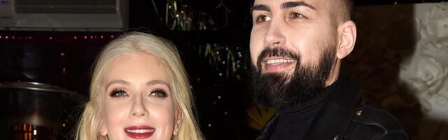 "KAKAV PSIHOLOG, BORILI SMO SE ZA GOLI OPSTANAK!" Nikolina Kovač ogolila dušu o jezivim ratnim traumama i mokrenju u krevet, a nakon suza danas slavi najveću životnu radost: Rodila sina i dala mu MOĆNO BIBLIJSKO IME