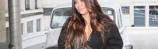 Ana Nikolić ispratila Raleta u bolnicu