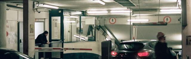 Tri nove javne garaže u Nišu: Po 450 mesta kod Hitne pomoći i Kliničkog centra, podzemna i na Panteleju