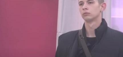 INTERNETOM KRUŽI FOTKA KOJA LEDI KRV! Evo kako izgleda Nerio Ružanji nakon što ga je Santana pretukao: Svi mu gledaju u oko... (FOTO)