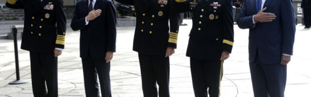 САД ускоро могу да остану без кључних ракета