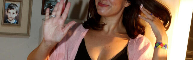 PORODILA SE SOFIJA JURIČAN: Glumica na svet donela blizance