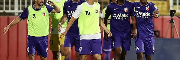 STOJANOVIĆ IZVUKAO BOD U SURDULICI: Radnik i Javor odigrali nerešeno