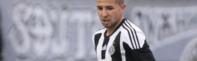 Bivši fudbaler Partizana postao otac, ćerki dao isto ime kao poznati pevač, ovo je sve popularnije u Srbiji