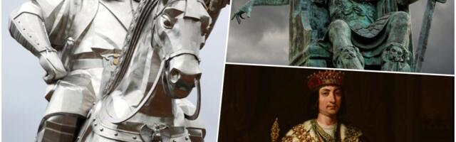 MAČ, VERA I ZAKON! GAZILI SU SVE PRED SOBOM: Gospodari koji su menjali duh sveta i prekrojili planetu