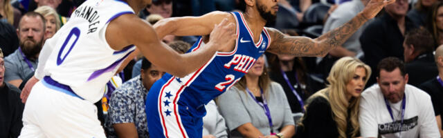 Pejn nastavio sa sjajnim partijama u NBA ligi: Veče ostalo u senci Lebronovog rekorda