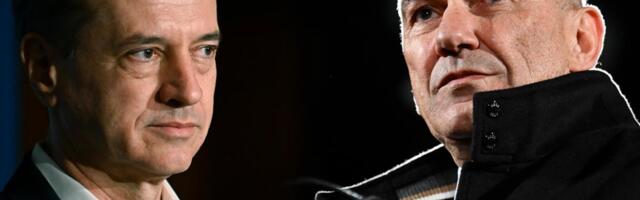 SLOVENAČKI IZBORI GOTOVI, PRAVA TRKA ZA VLAST TEK POČINJE! Dosadašnjem premijeru poslanik više od Janše, Zoranu koji vodi Istinu telefon se već USIJAO OD POZIVA