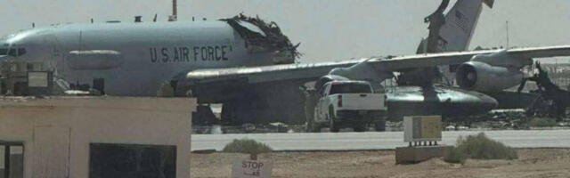 Иран задао најтежи ударац Америци до сада