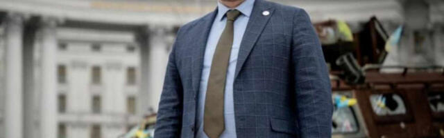 Украјински амбасадор говорио о привлачности лидера мађарске опозиције