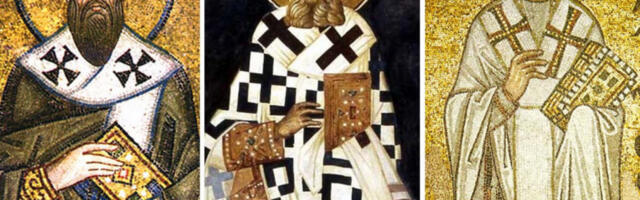 KOJI NARODNI OBIČAJI SU ŠTETNI, A KOJI SU BOGU MILI: Sveti oci upozoravaju da moramo da znamo granicu između vere i sujeverja